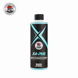 SGG X4 Interior Quick Cleaner – 500mL